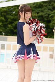 [LOVEPOP] Ren Ichinose Ichinose Photoset 07