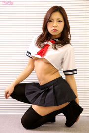 [Cosdoki] Mei Adachi 安達メイ adachimei_pic_sexyjk1