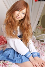 Yua Izumi อิซึมิ Love Set5 [LovePop]