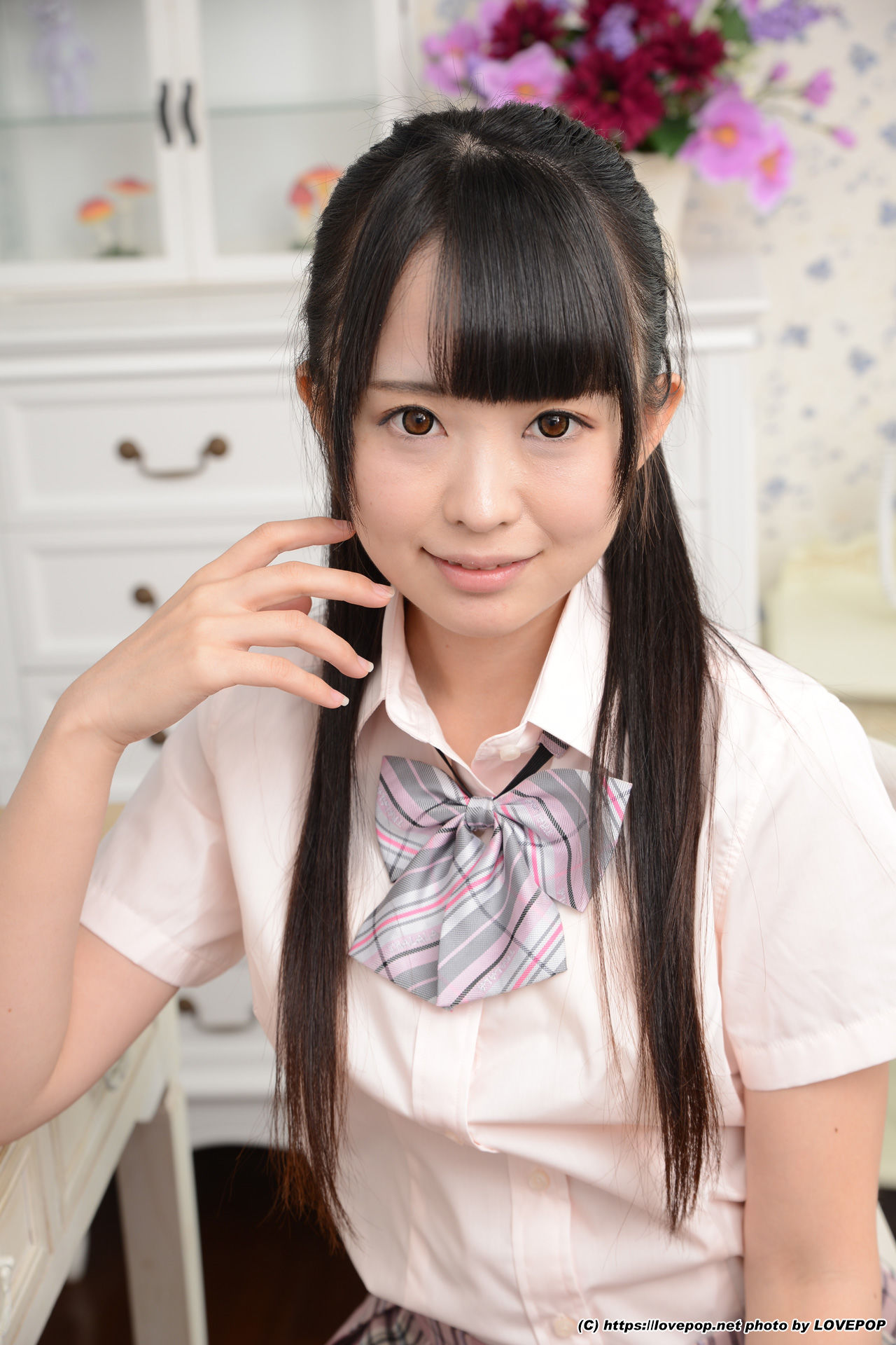 Kirari Sena Página 2 No.8ee4a9