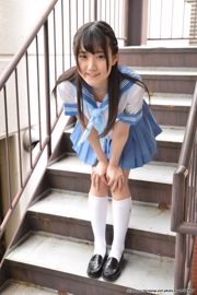 [LOVEPOP] Mai Harukaze 春风 舞 Fotoset 01