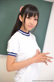 [LOVEPOP] Irufu Amaguri Amaguri Irufu bộ ảnh 06