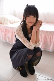 Irufu Amaguri 꿀밤 いるふ Photoset 03 [LOVEPOP]