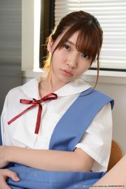 [LOVEPOP] Mitsuha Higuchi Higuchi みつは Photosset 01