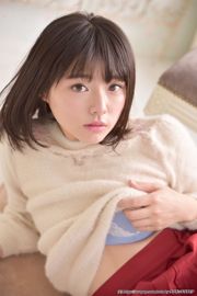 [LOVEPOP] Fotoset Tsubasa Haduki Hazuki Tsubasa 06