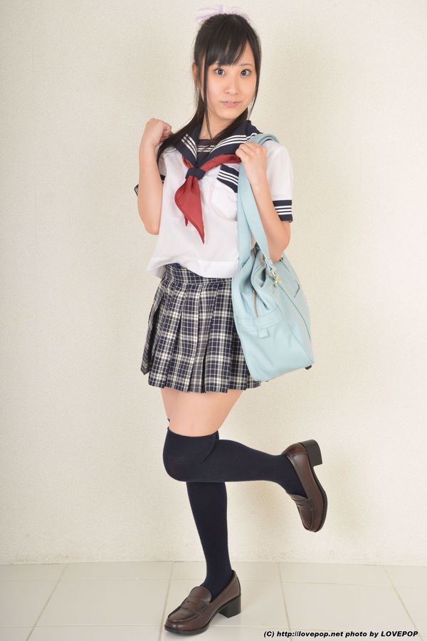 Mizuki Otsuka 大塚聖月 Set01 [LovePop]