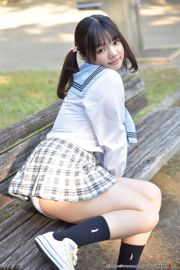 타치바나 메이 Mei Tachibana [LOVEPOP] Photoset 10