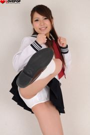 [LovePop] Aimi Tokita Set04