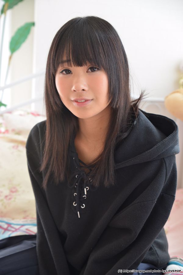 [LovePop] Rin Sasayama Rin Sasayama Set03