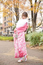 [LOVEPOP] Mizuho Shiraishi Shiraishi みずほ Conjunto de fotos 11