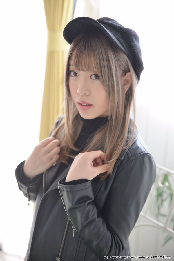 Fotoset Mizuho Shiraishi 04 [LOVEPOP]