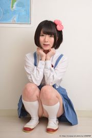 [LovePop] Mio Shinozaki << Seri Seragam Sekolah Kelas >> Set07