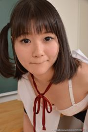 Kaede Nishiyama Photoset 04 [LOVEPOP]