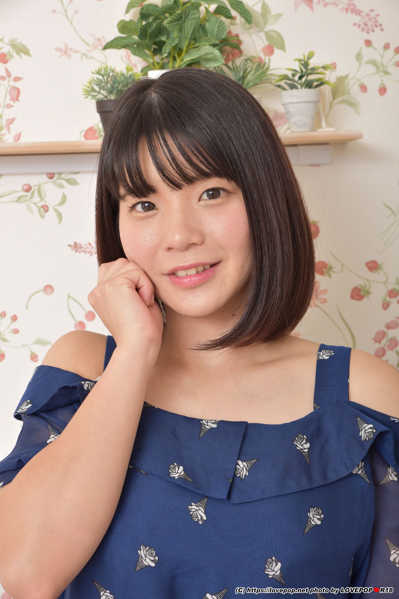 Riko Sato Página 11 No.058ddf