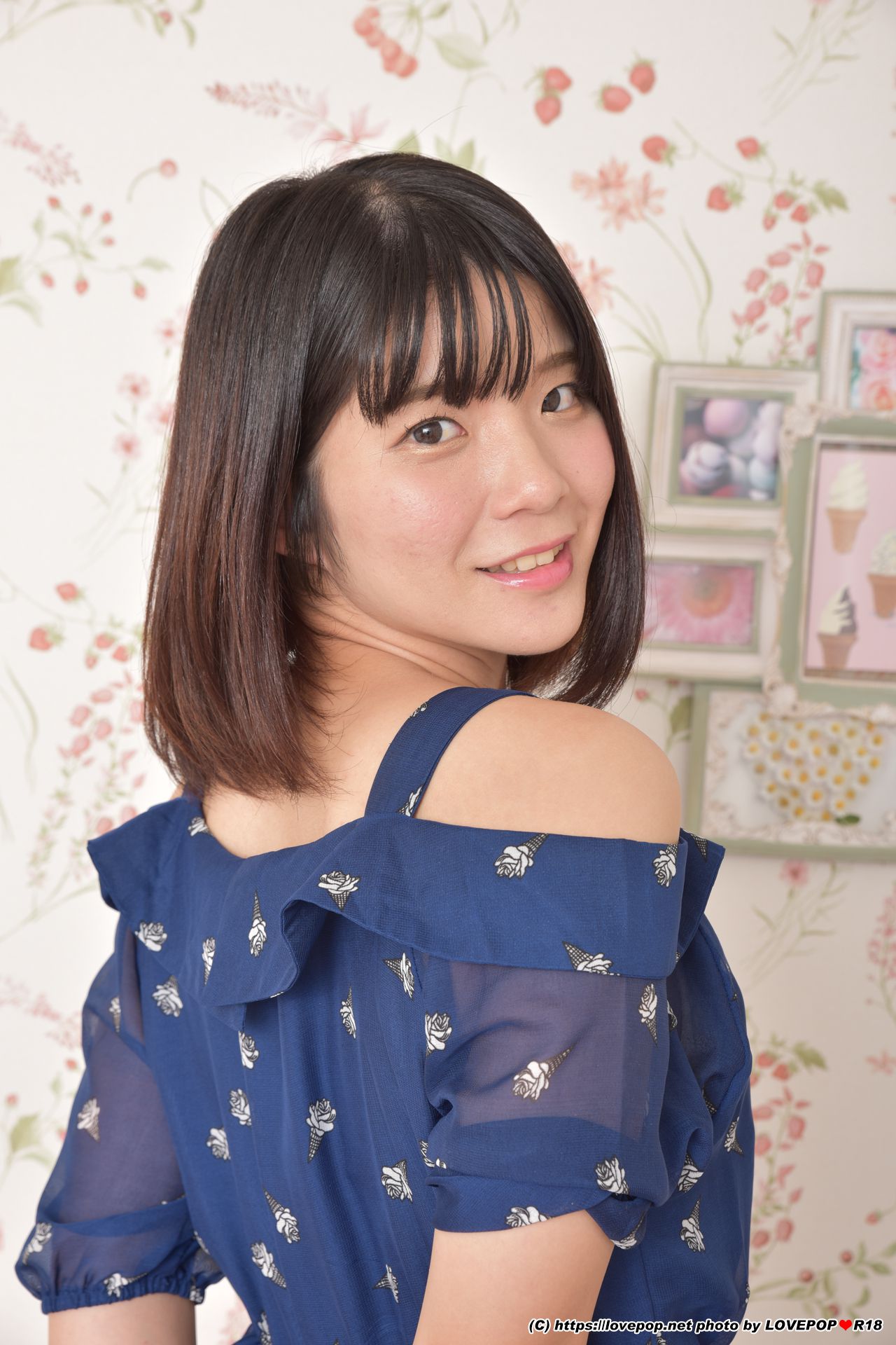 佐藤裡子 第5頁 No.47ee50