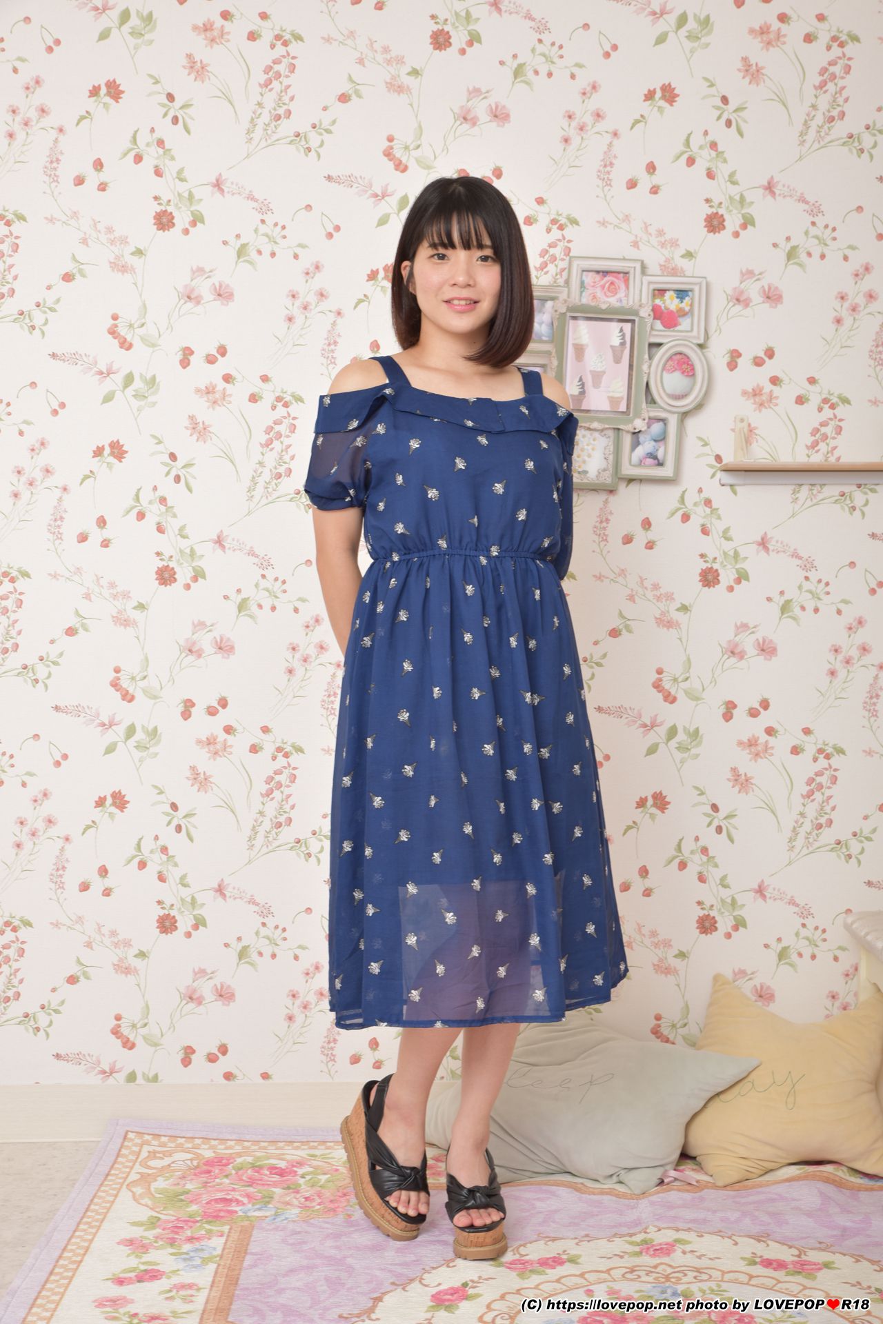 Riko Sato Pagina 12 No.dccd0e