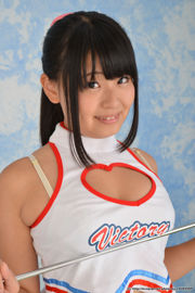 [LOVEPOP] Airi Satou さとうระคายเคืองหัวนม! Cheerleader - PPV