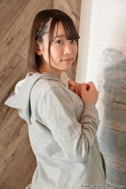 [Digi-Gra] Yura Kano ゆら Fotoset 13