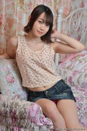 [Digi-Gra] Yura Kano ゆら Conjunto de fotos 15