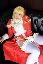 丹雫ひよ 《Ragnarok Online》High Priest [HiyoHiyo Club]