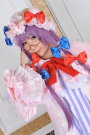 COSER Kurokawa "Botella" [COSPLAY Girl]