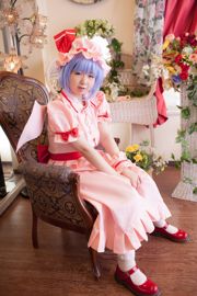 Mana《 Toho Project》 Remilia Scarlet [@factory]