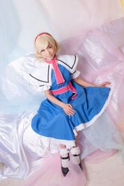 Rabu Saotome "Touhou Project" Alice Margatroid [@factory]