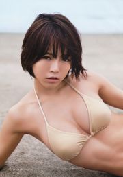 [Weekly Big Comic Spirits] 釈由美子 2013年No.51 寫真雜誌