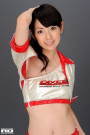 [RQ-STAR] NO.00381 쇼에 Race Queen 赛车女郎