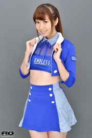 [RQ-STAR] NO.00897 相原育美 Race Queen 赛车女郎