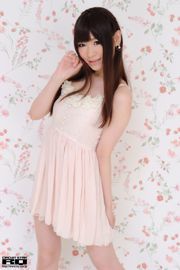 [RQ-STAR] NO.00564 Eri Tomoki り 木 え り Privatkleid