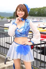 Hina Yaginuma Yananuma Haruna "RQ Costume" (Foto saja) [RQ-STAR]