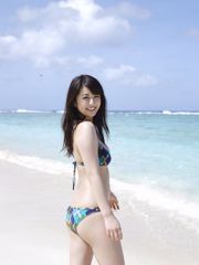 Yanagi Yurina [WPB-net] EX178