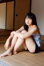 Riho Sayashi Riho Sayashi [Ciao! 