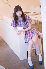 【ハロー！プロジェクトデジタルブック】No.192稲場愛香稲場愛香