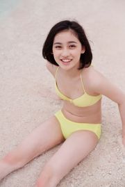 Rikako Sasaki 佐々木莉佳子