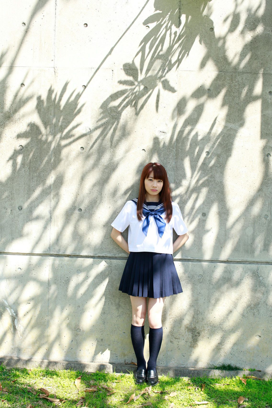 Haruka Kudo [Halo!  Halaman 4 No.d7fbb4
