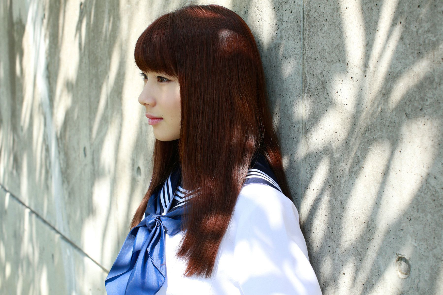 Haruka Kudo [Halo!  Halaman 6 No.ef13a1