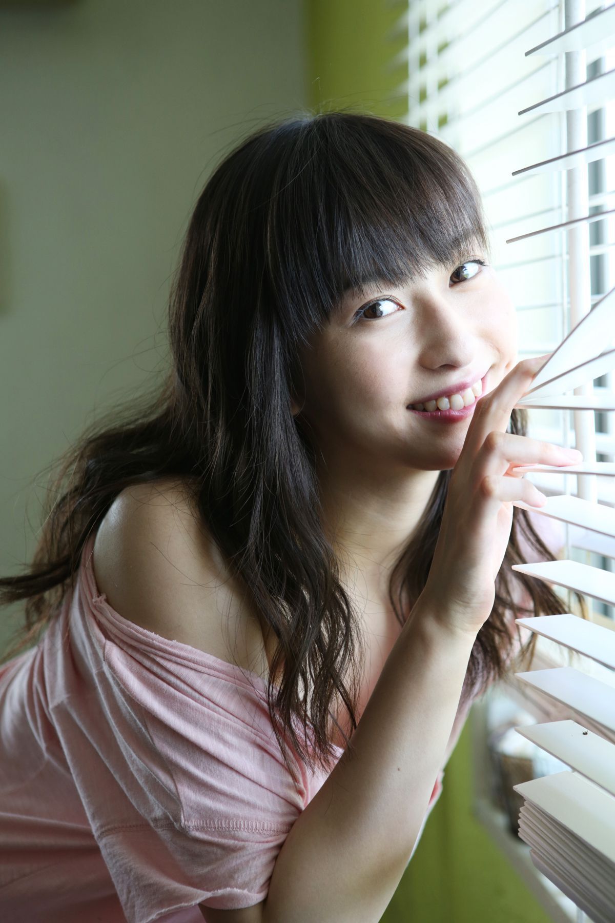 Akari Uemura Halaman 12 No.966738