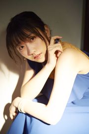 Sakurako Wada [Hallo! Project Digitale Boeken] No.189