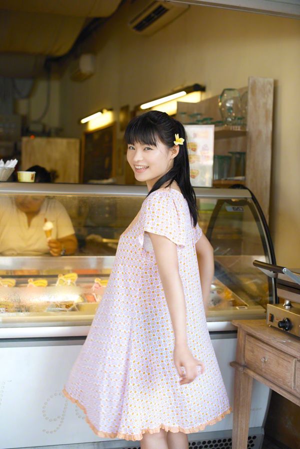 Yoshino Sayaka Yoshino Saka [WPB-net] EX182