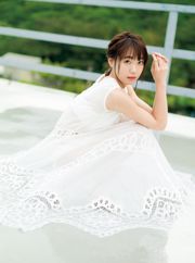 [FRIDAY] 《斉藤朱夏 22歳の初水着 人気大爆発声優の秘蔵カットを独占公開》写真