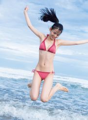 [VIERNES] Foto de Rena Kuroki "Seventeens Bikini (con video)"