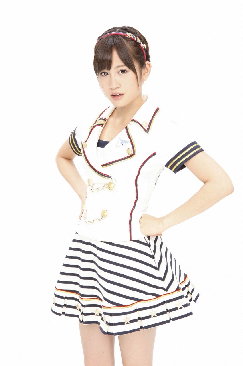 Maeda Atsuko Halaman 7 No.7fd49b