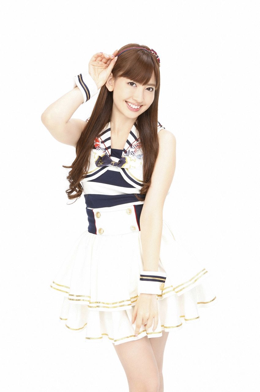 Maeda Atsuko Halaman 10 No.3421a8