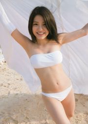 川島海風[PhotoBook]