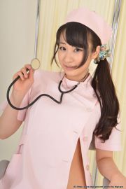 อาซามินานาเสะ Asami Nanase / Mai Kashiwajo Set01 [Digi-Gra Digigra]