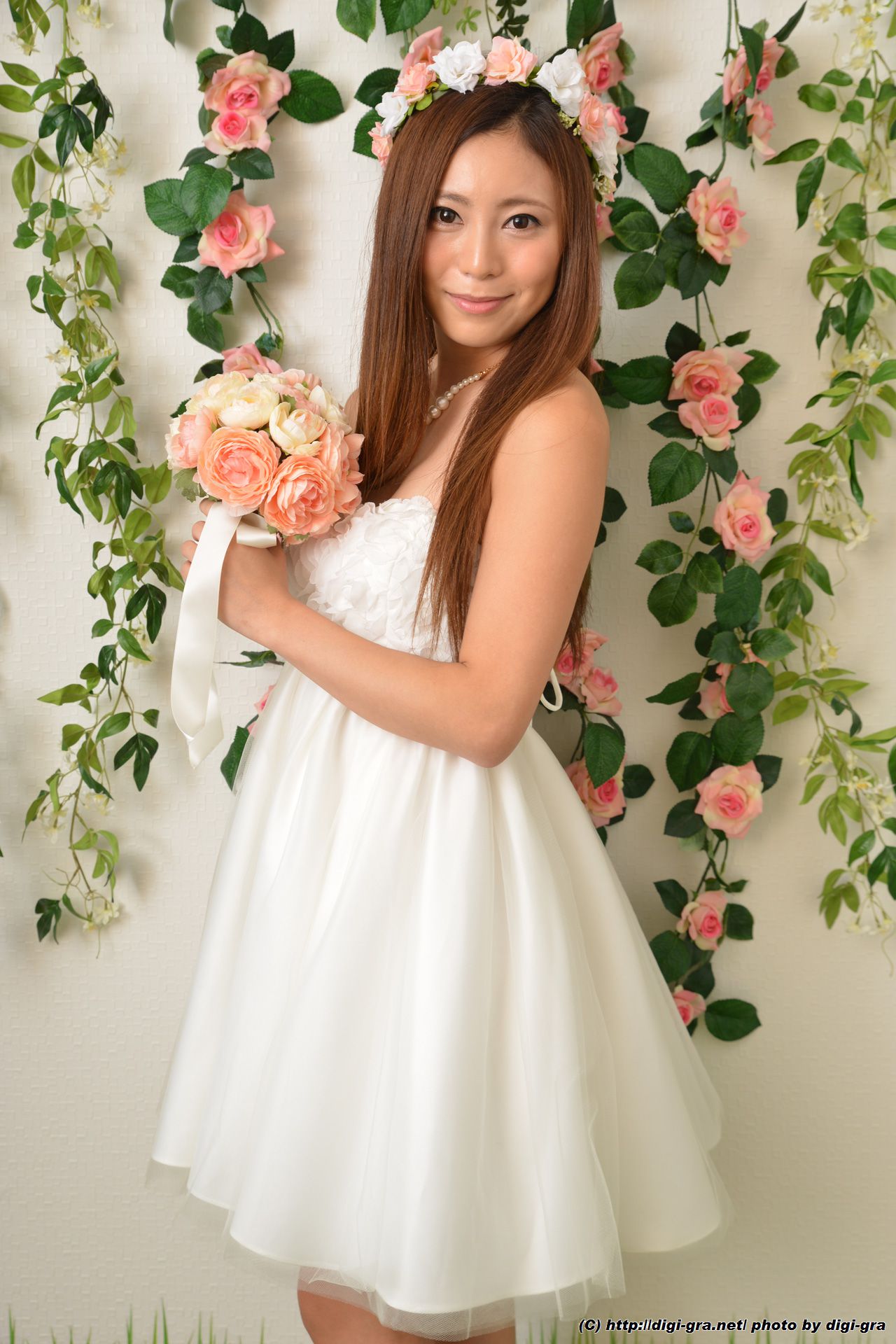 [YS Web] Vol.688 Haruka Momokawa Haruka Momokawa Pagina 5 No.f4d5f7