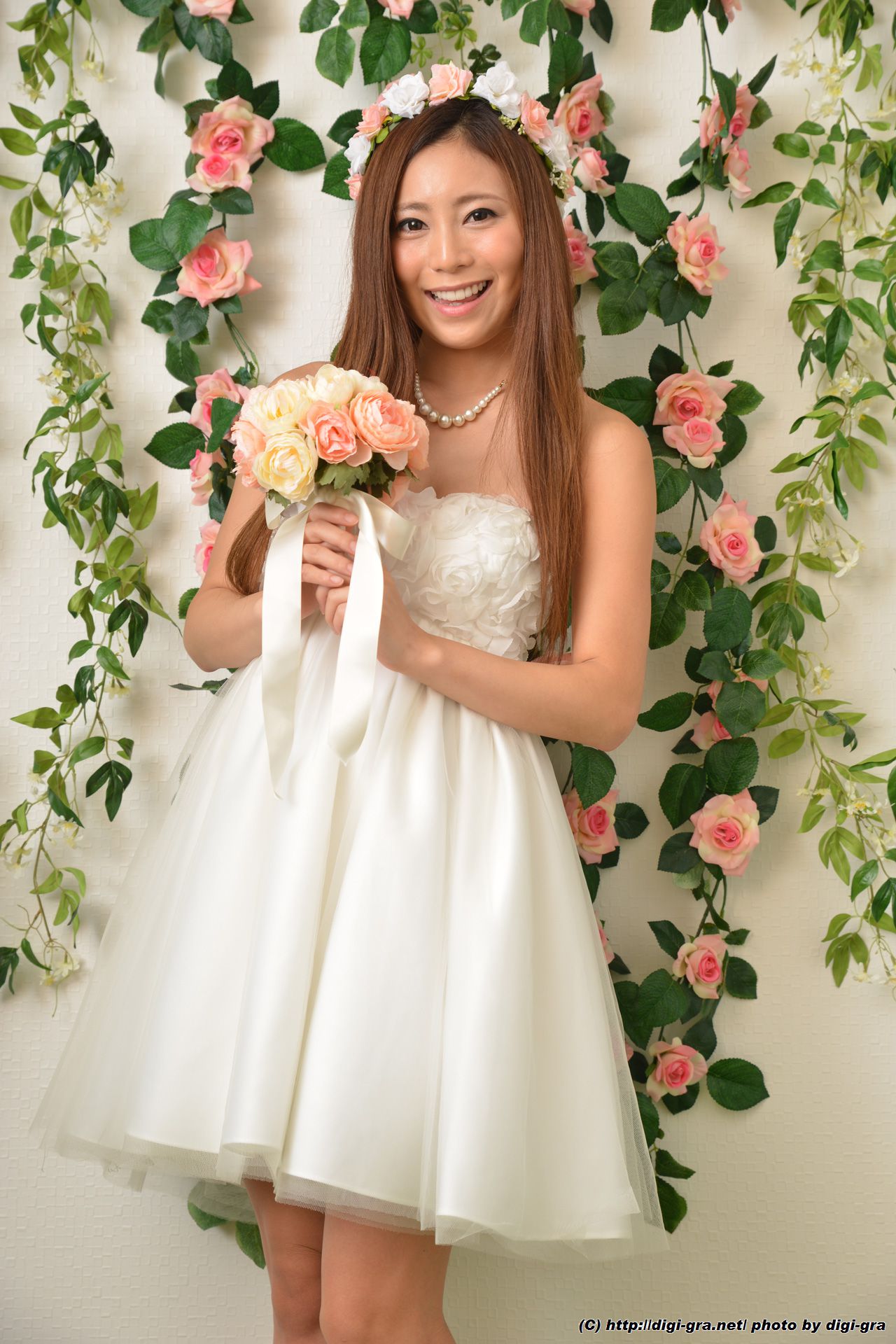 [YS Web] Vol.688 Haruka Momokawa Haruka Momokawa หน้า 2 No.95aa43