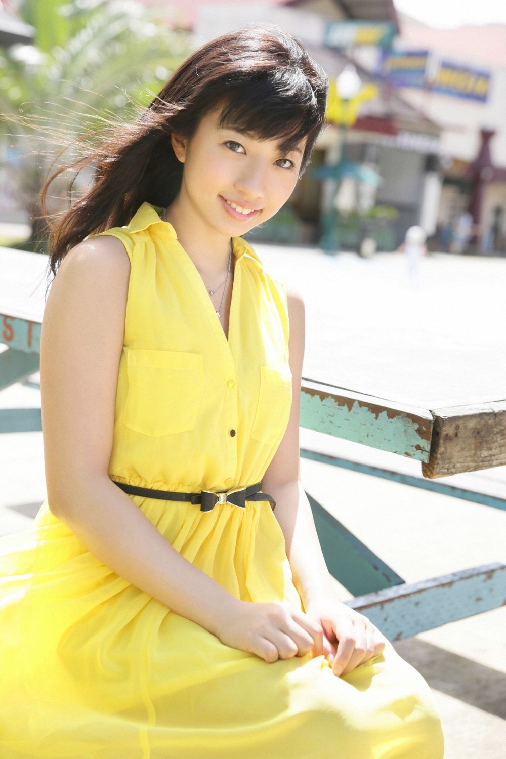 Ayaka Otsuki Halaman 1 No.e665ea